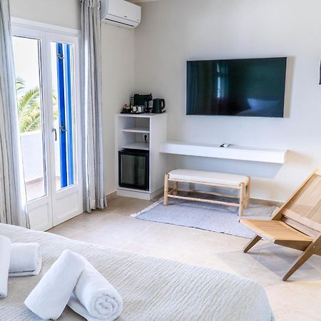 The Noverian Bios Santorini Boutique Hotel Fira  Chambre photo