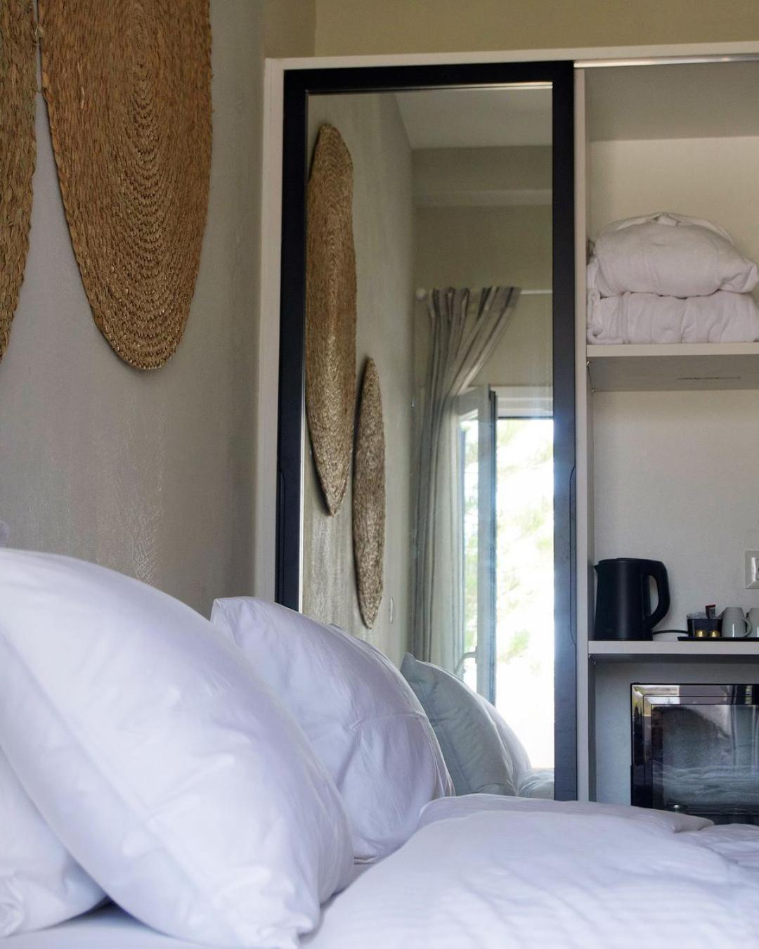 The Noverian Bios Santorini Boutique Hotel Fira  Chambre photo
