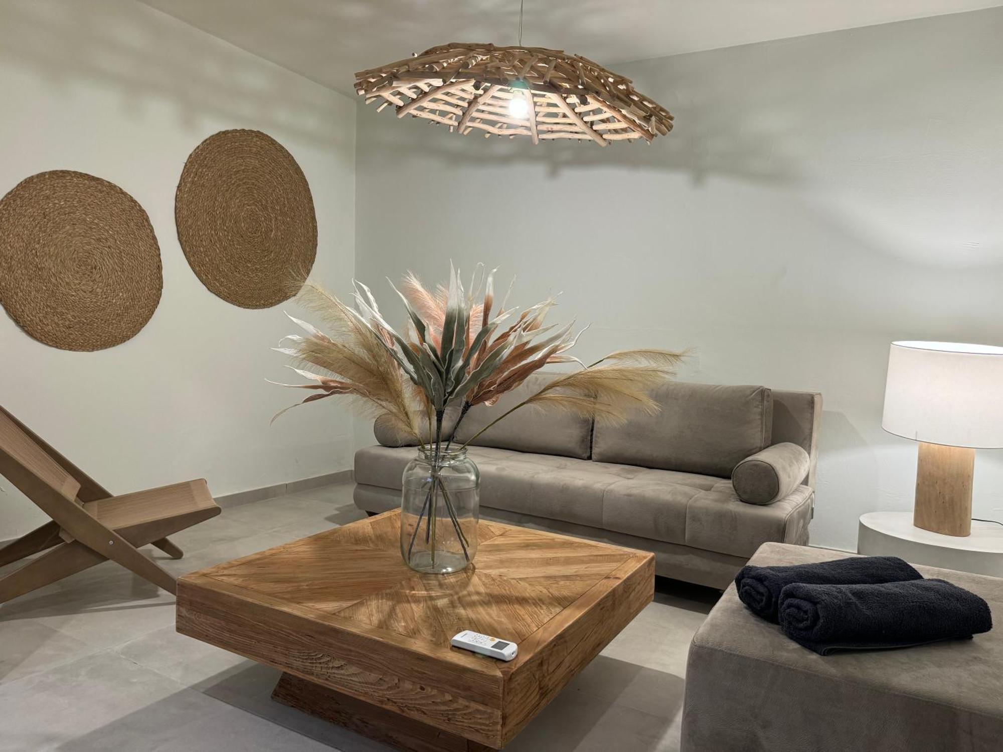 The Noverian Bios Santorini Boutique Hotel Fira  Chambre photo