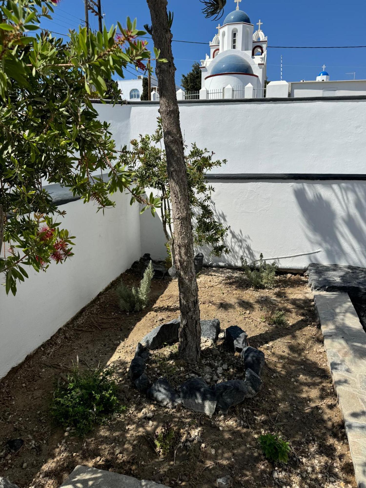 The Noverian Bios Santorini Boutique Hotel Fira  Chambre photo